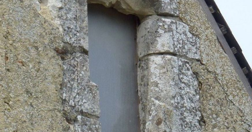 vente Manoir Yvre Le Polin