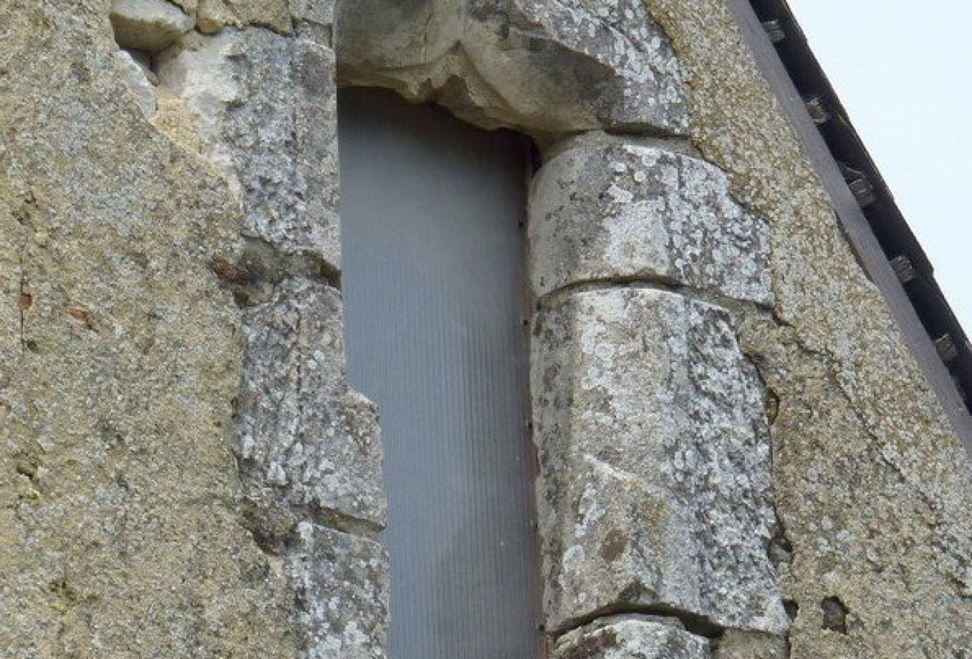 vente Manoir Yvre Le Polin - Photo 4