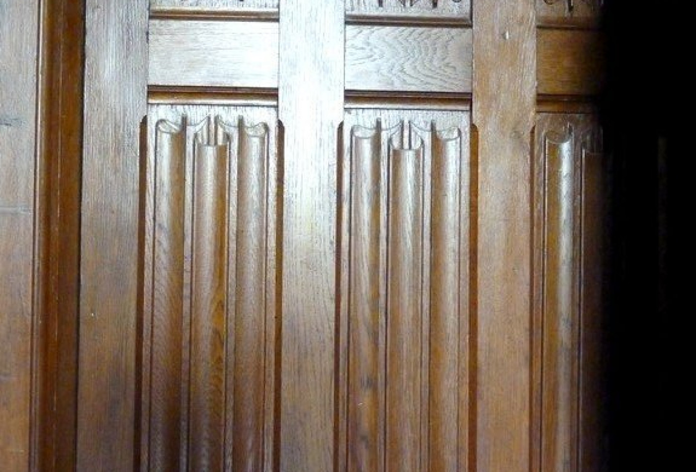 vente Manoir Yvre Le Polin - Photo 6