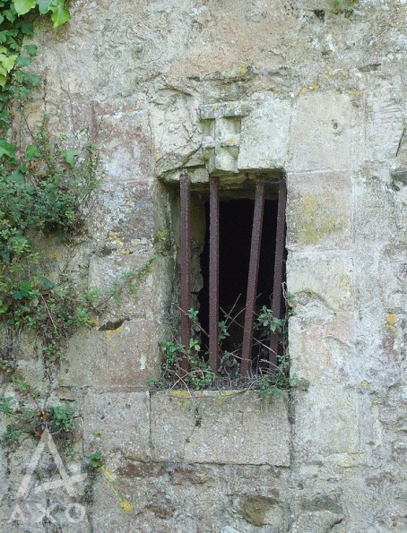 vente Manoir Yvre Le Polin - Photo 8