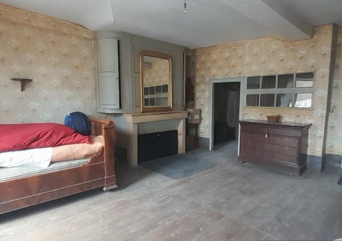 vente Maison Chanceaux