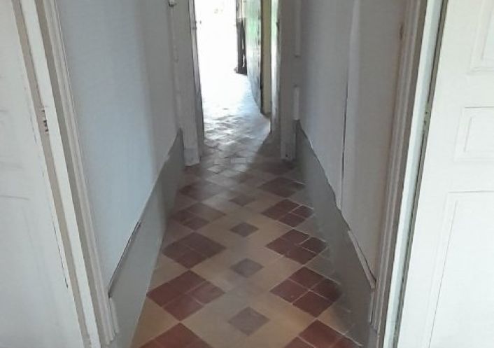 vente Maison Chanceaux