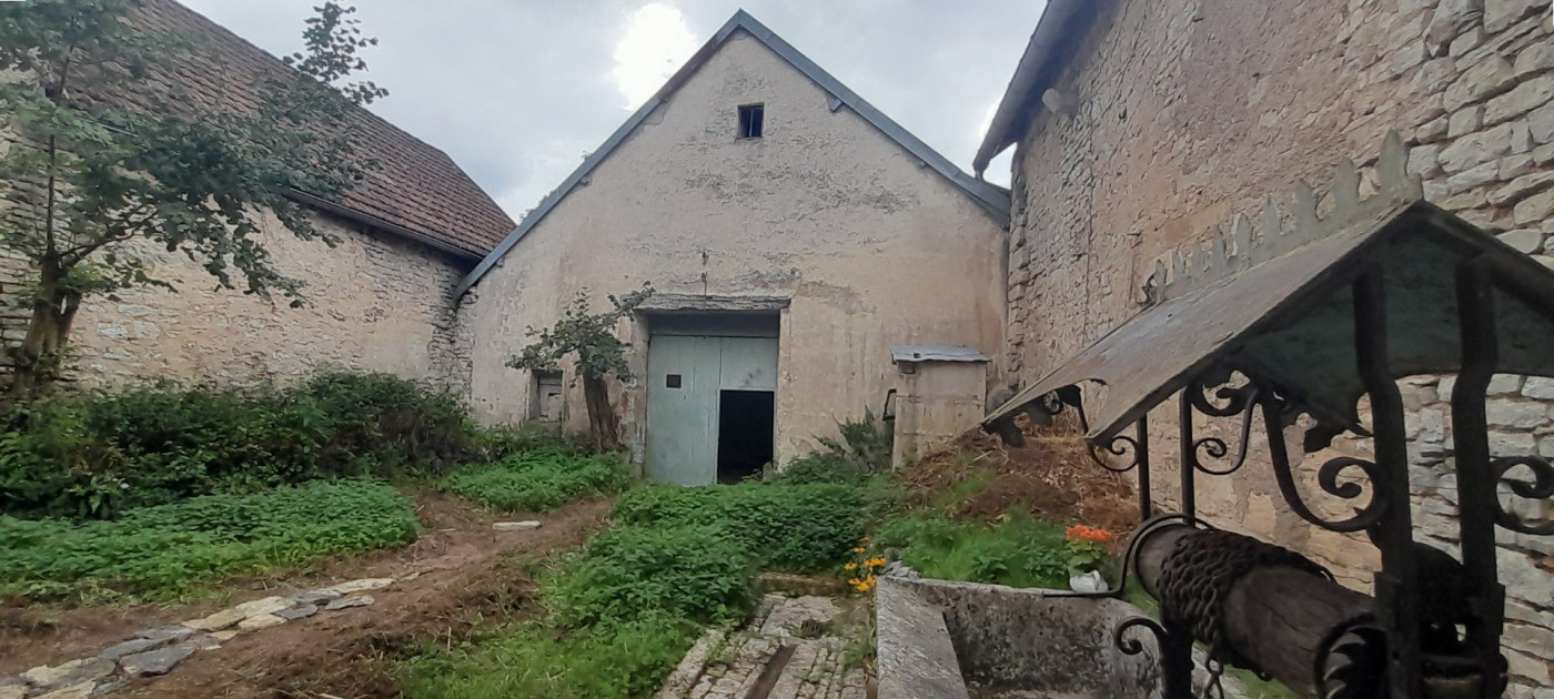 vente Maison Chanceaux - Photo 7