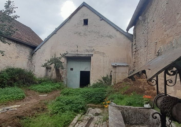 vente Maison Chanceaux