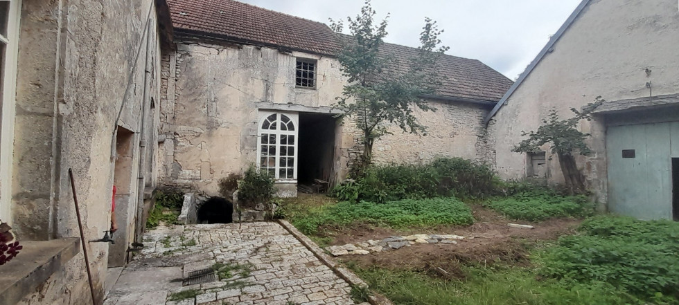 vente Maison Chanceaux - Photo 8