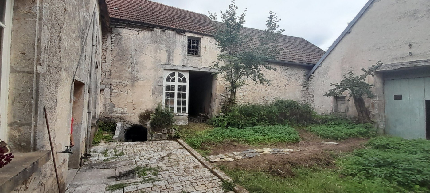 vente Maison Chanceaux - Photo 8