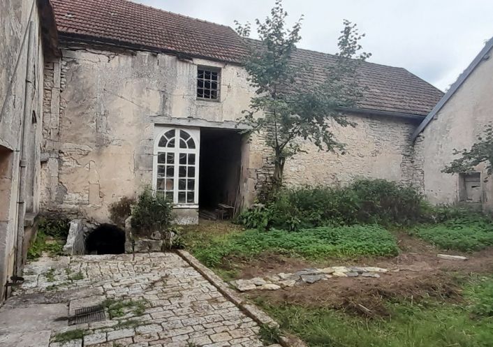 vente Maison Chanceaux