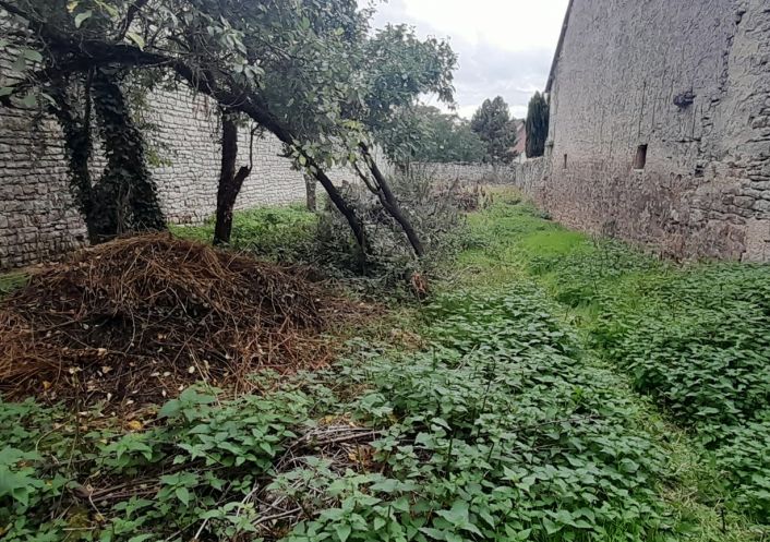 vente Maison Chanceaux