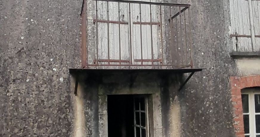 vente Maison Chanceaux