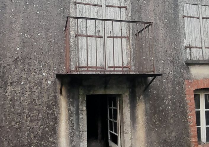 vente Maison Chanceaux