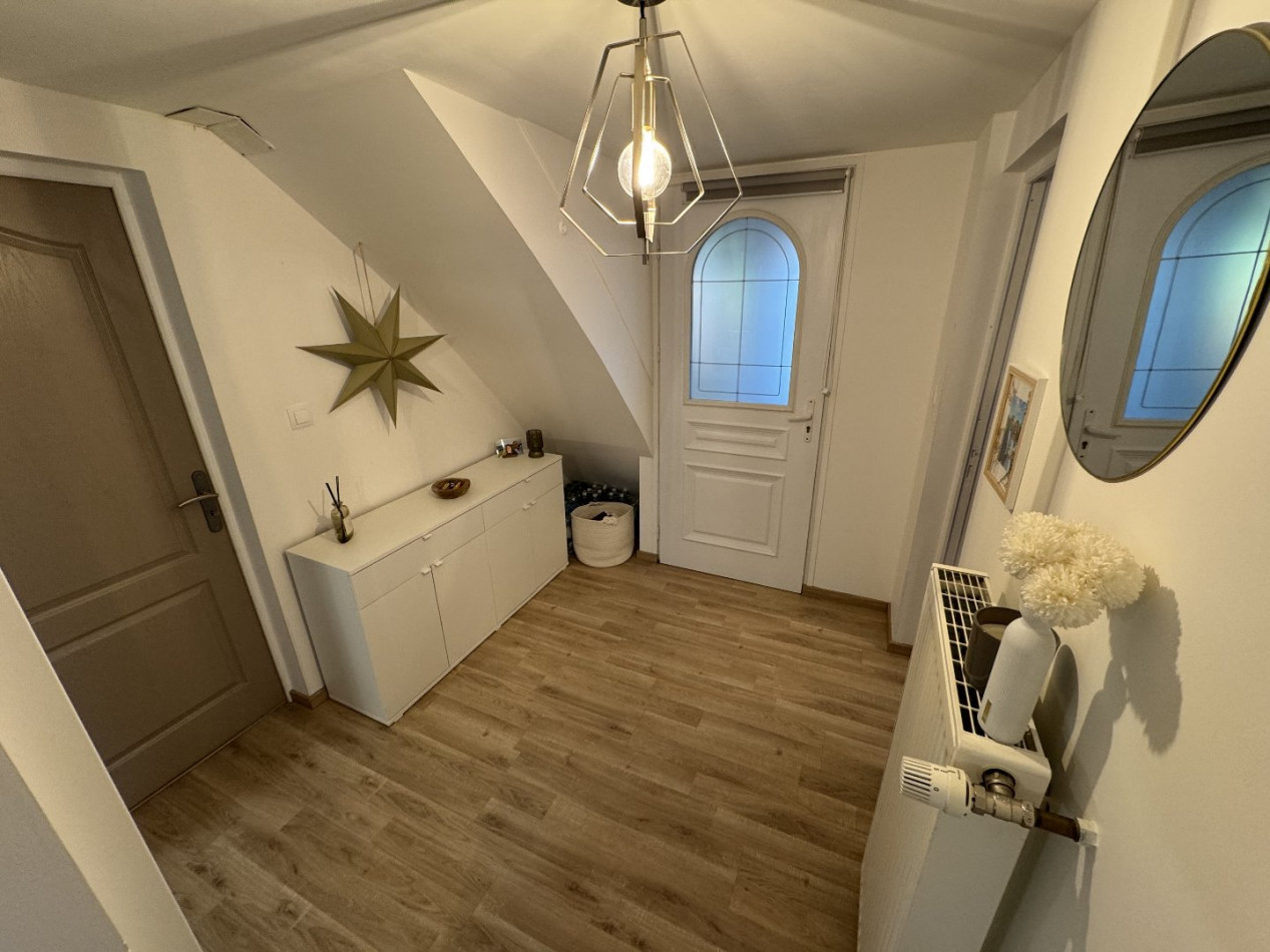 location Appartement Uffholtz - Photo 1