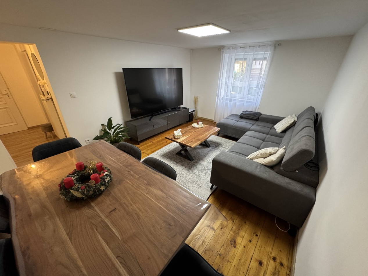 location Appartement Uffholtz - Photo 3