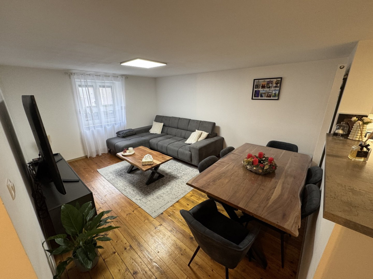 location Appartement Uffholtz - Photo 6