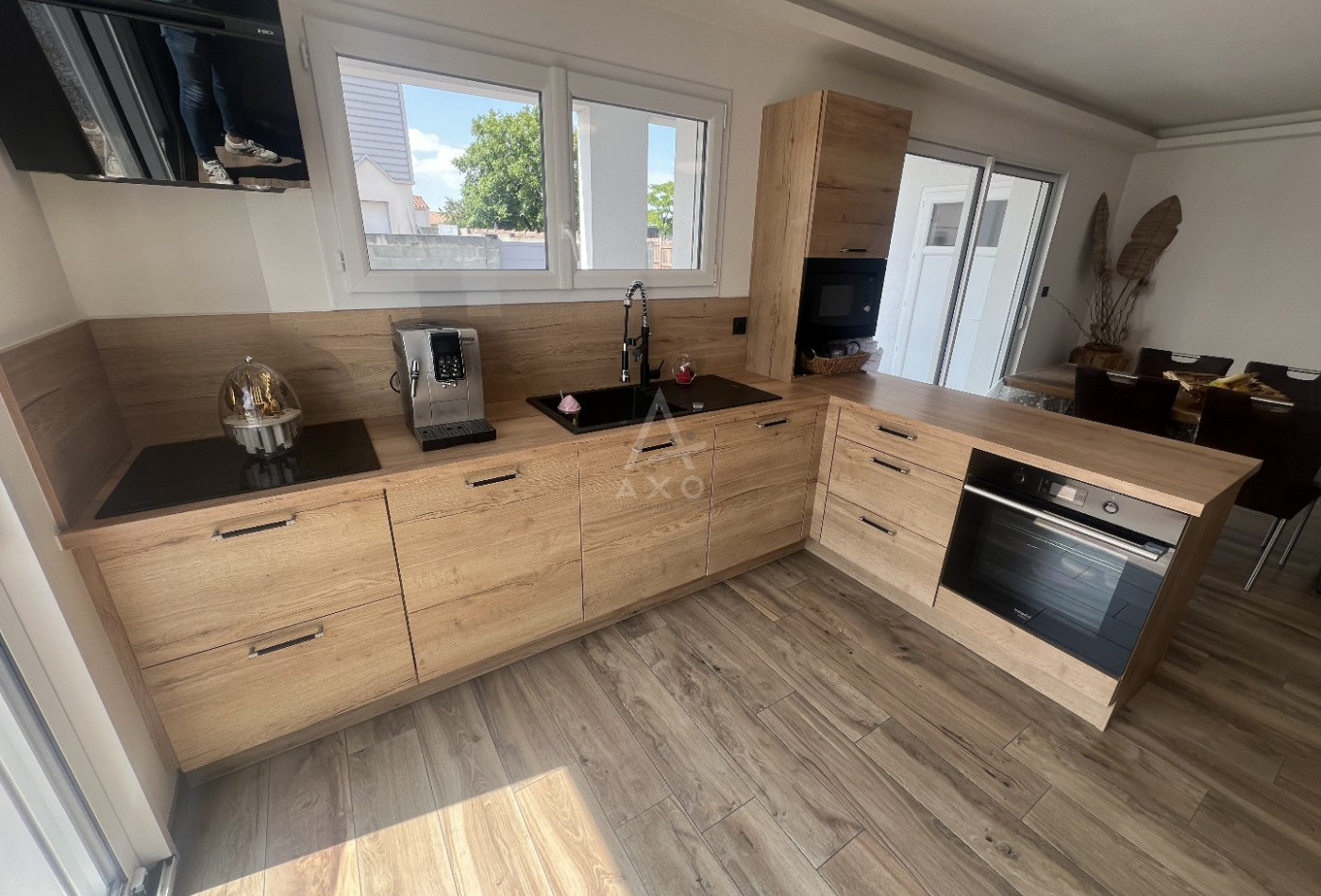 vente Maison La Bruffiere - Photo 3