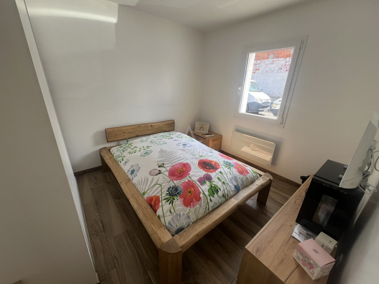 vente Maison La Bruffiere - Photo 5