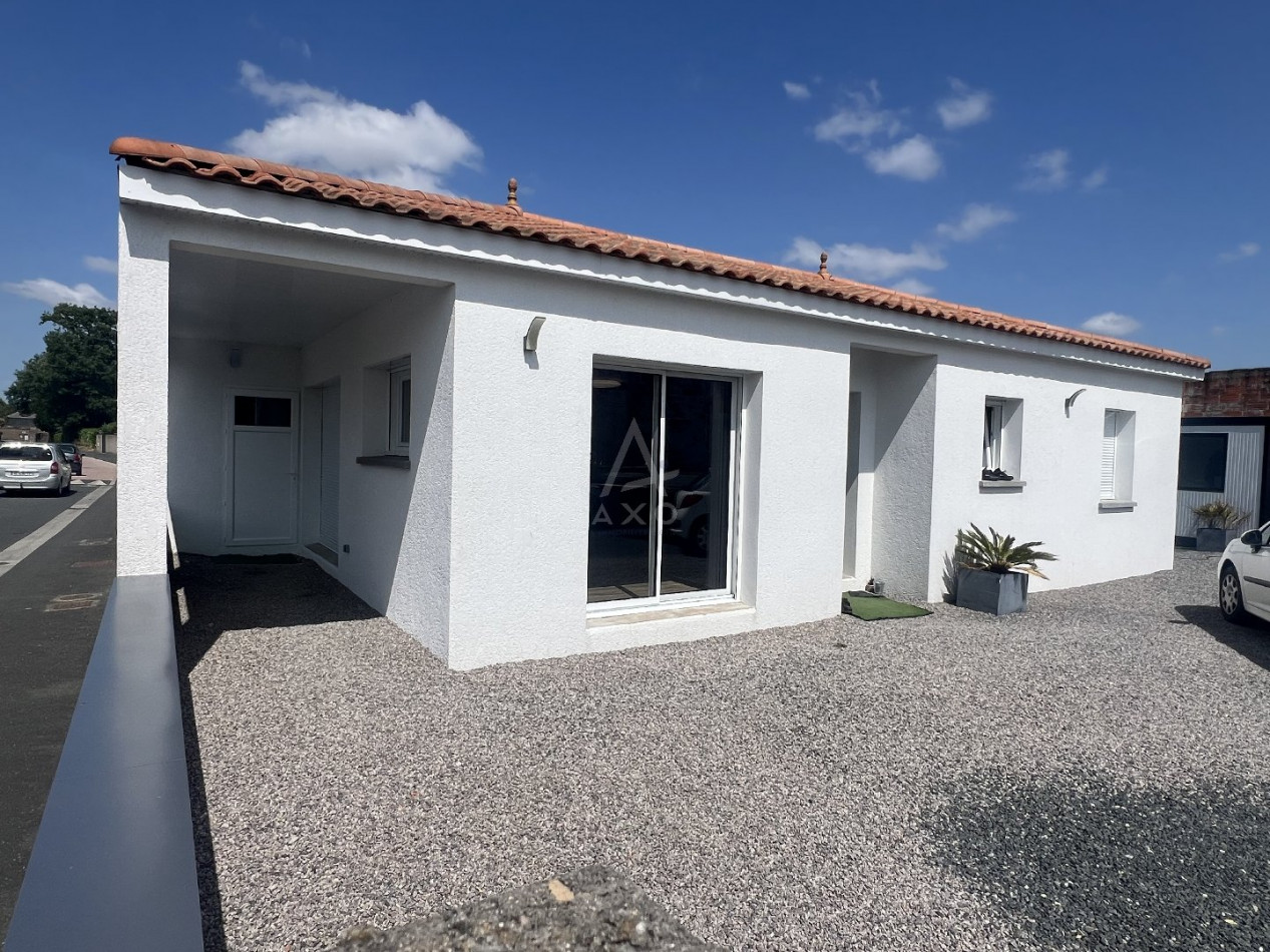 vente Maison La Bruffiere - Photo 1