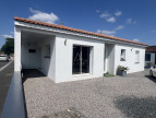 vente Maison La Bruffiere