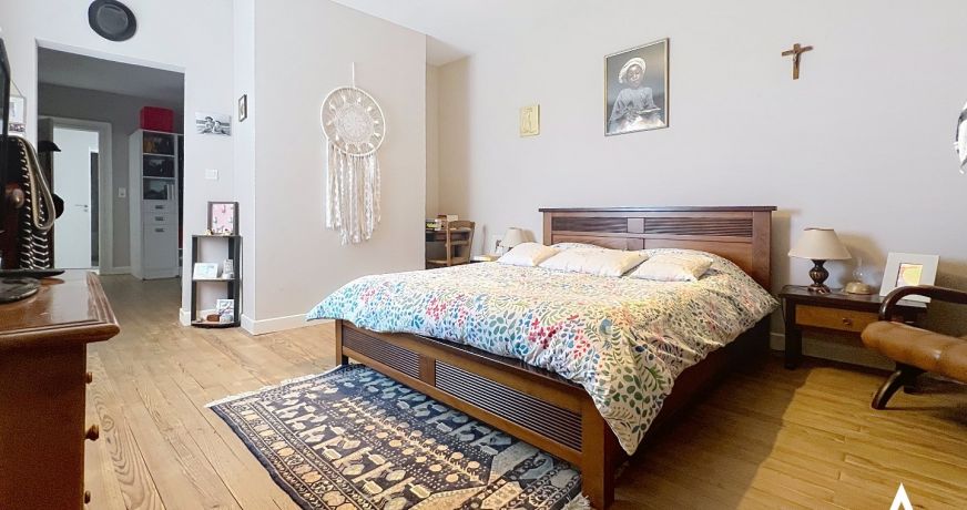 vente Maison Saint Perdon