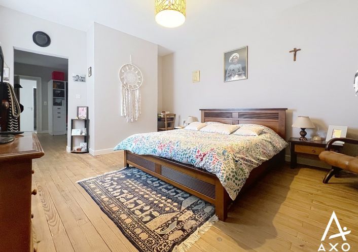 vente Maison Saint Perdon