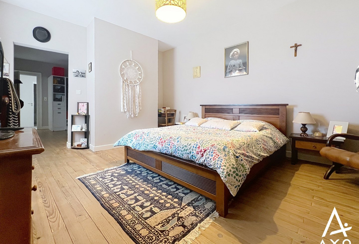 vente Maison Saint Perdon - Photo 6