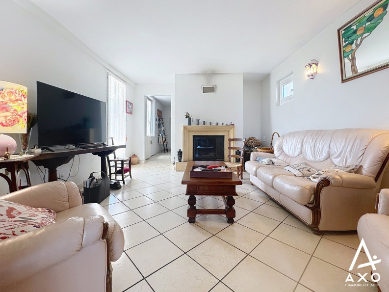 vente Maison Saint Perdon - Photo 4