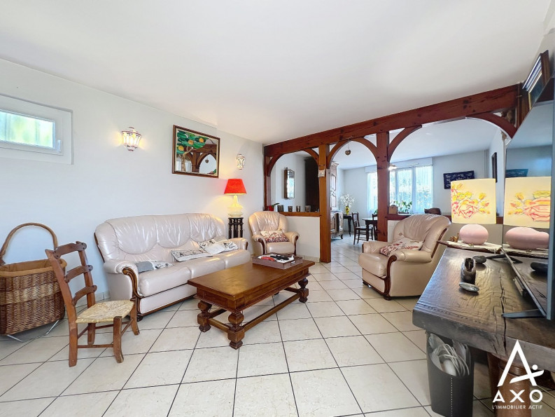 vente Maison Saint Perdon - Photo 7