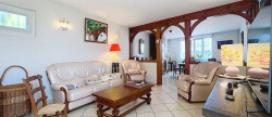 vente Maison Saint Perdon