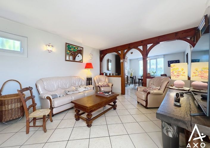 vente Maison Saint Perdon