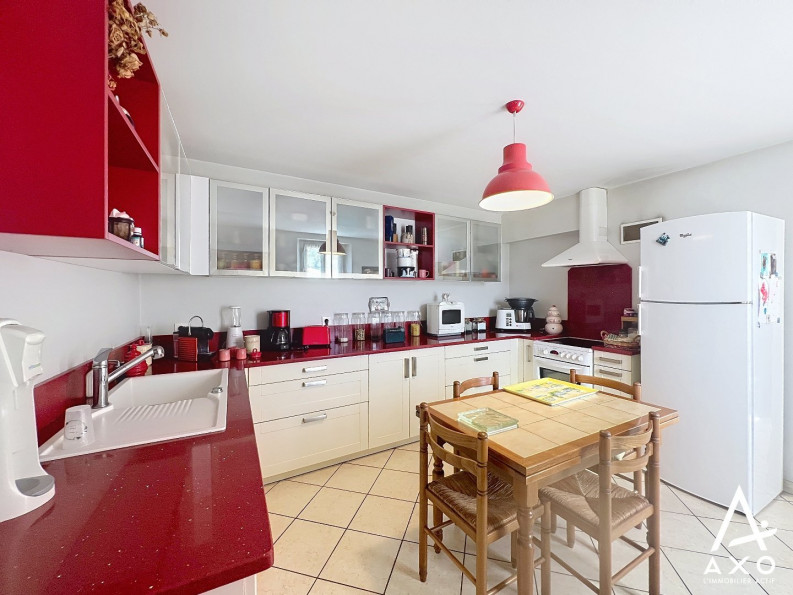 vente Maison Saint Perdon - Photo 8