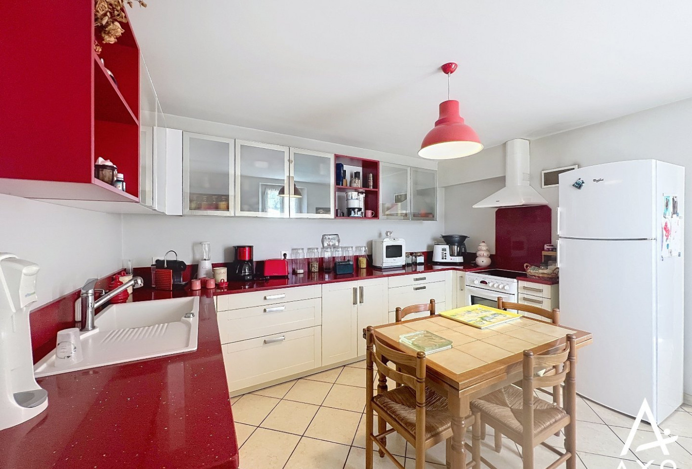 vente Maison Saint Perdon - Photo 8