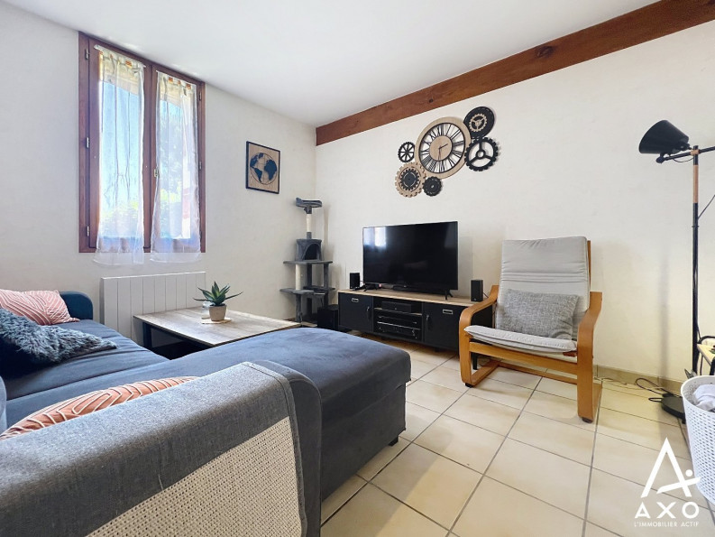 vente Maison Saint Perdon - Photo 9