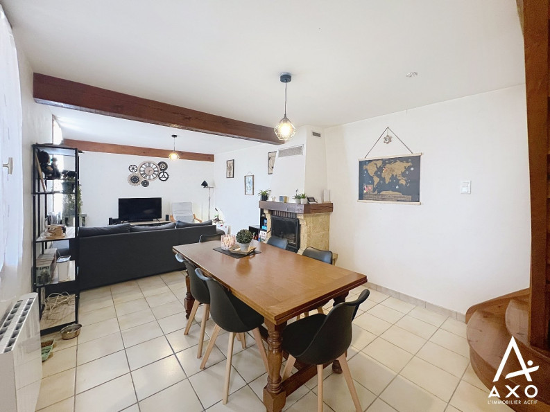vente Maison Saint Perdon - Photo 2