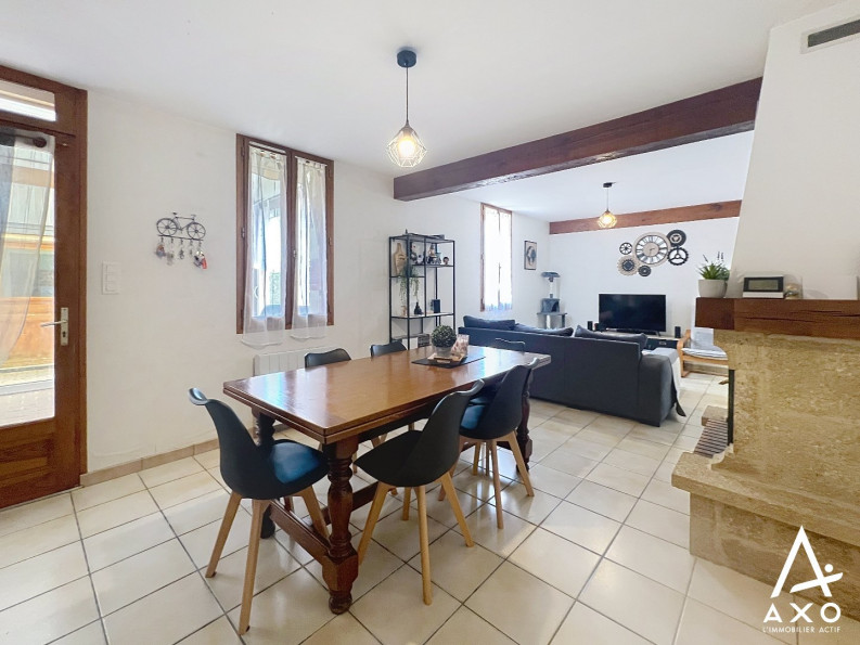 vente Maison Saint Perdon - Photo 10