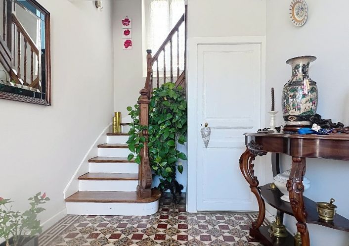 vente Maison Saint Perdon