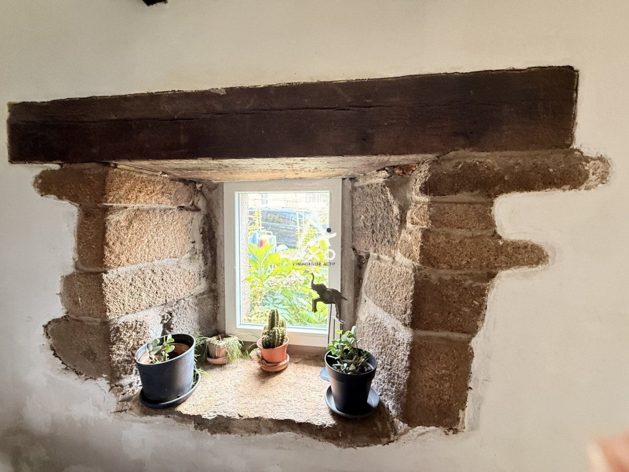 sale Maison Saint Thurien - Photo 5