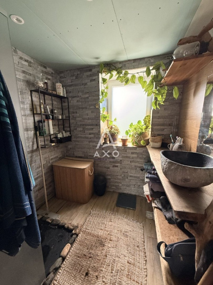 sale Maison Saint Thurien - Photo 6