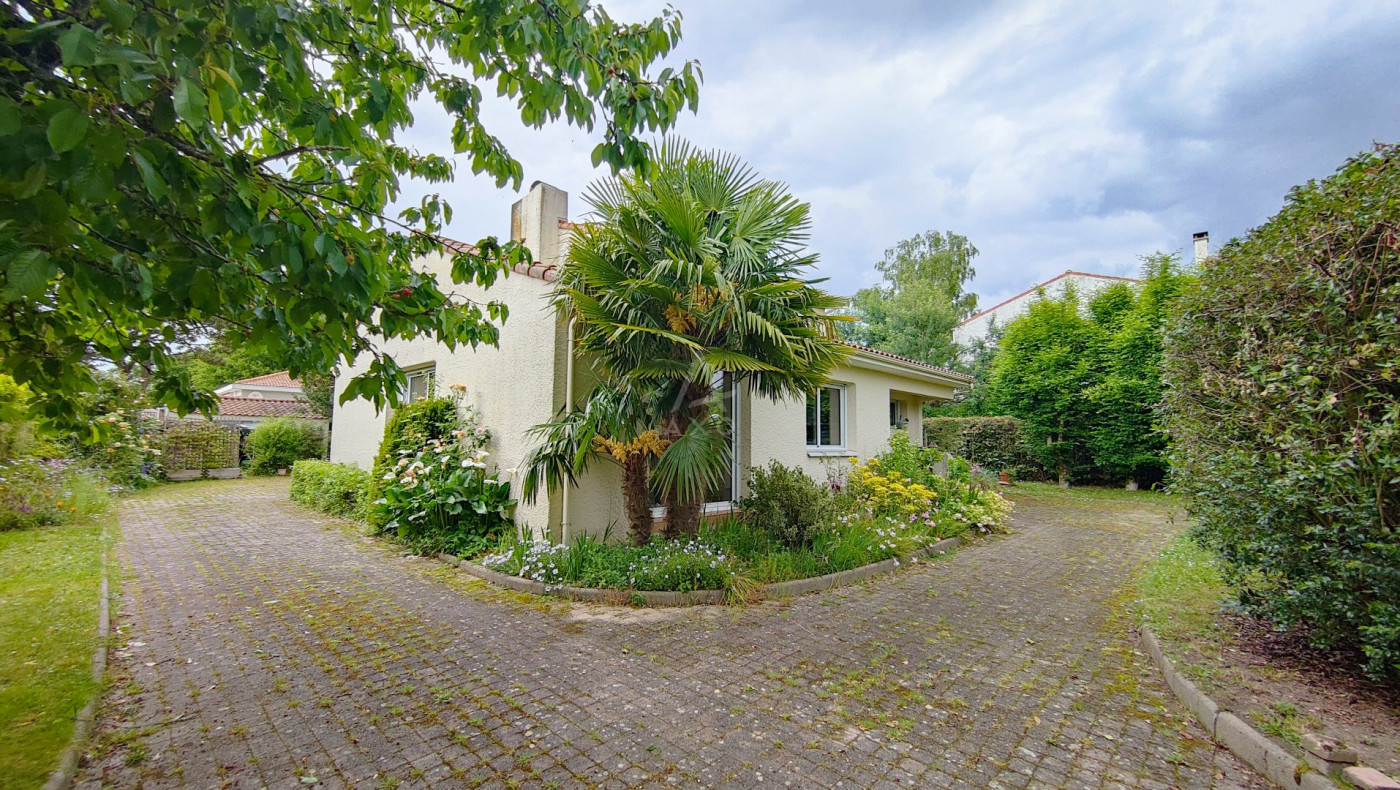 vente Maison La Roche Sur Yon - Photo 2