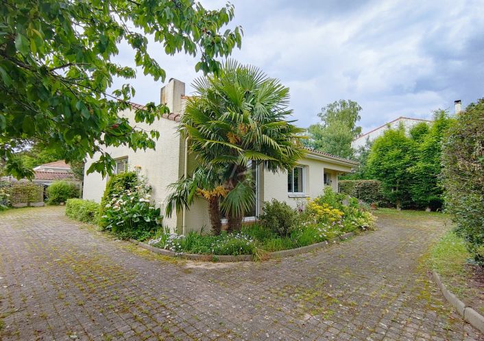 vente Maison La Roche Sur Yon