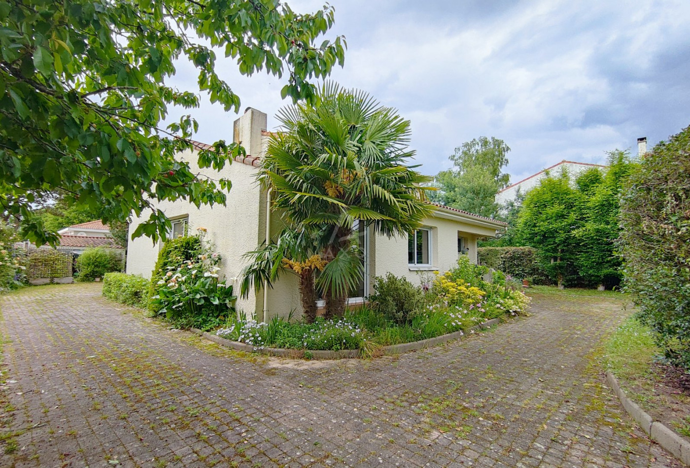 vente Maison La Roche Sur Yon - Photo 2