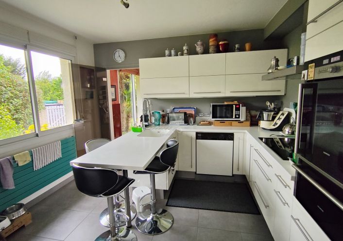 vente Maison La Roche Sur Yon