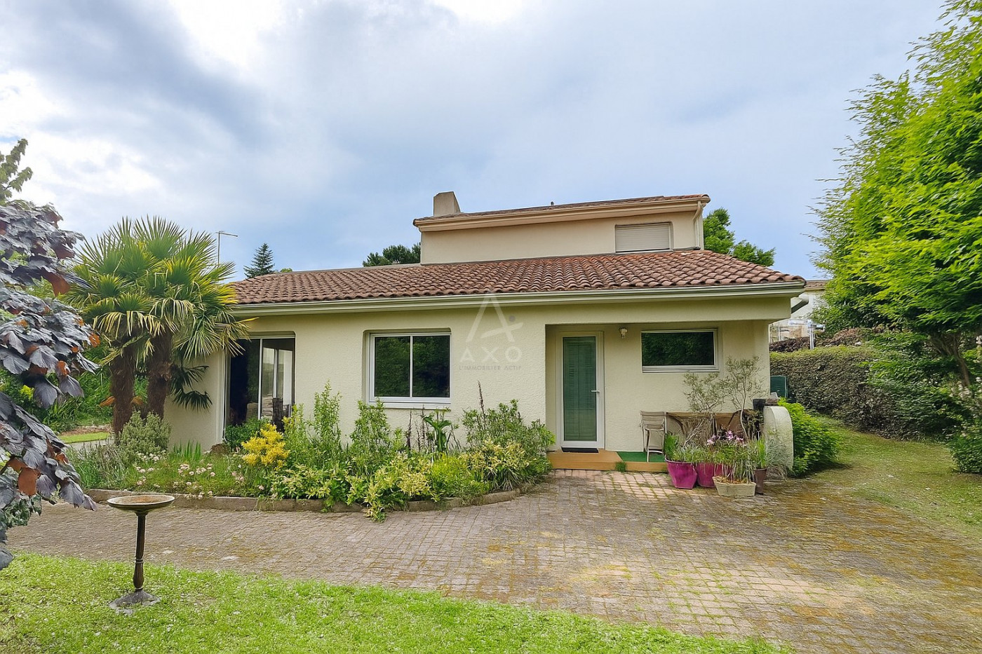 vente Maison La Roche Sur Yon - Photo 1