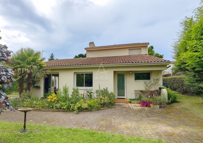 vente Maison La Roche Sur Yon