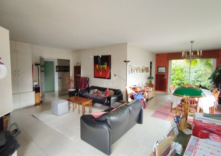 vente Maison La Roche Sur Yon