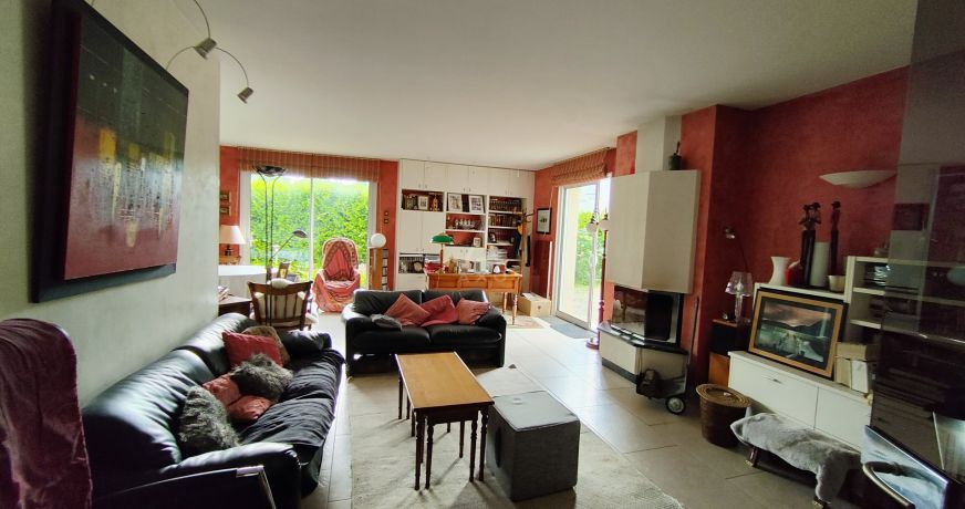 vente Maison La Roche Sur Yon