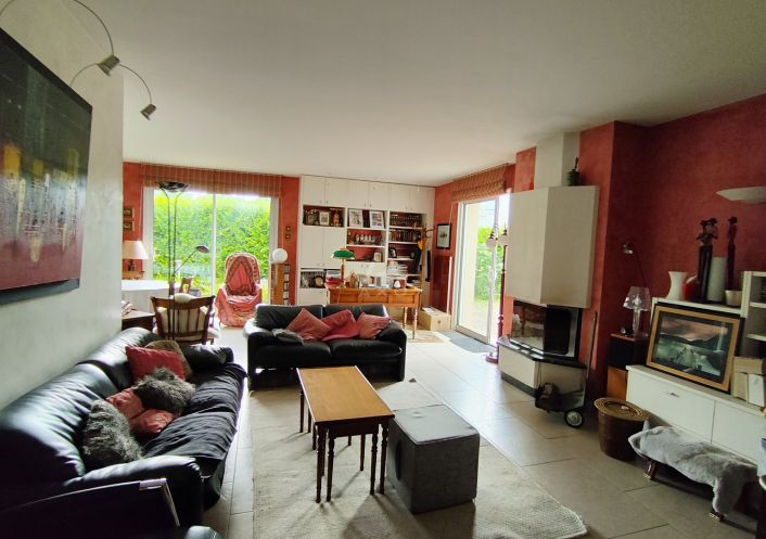 vente Maison La Roche Sur Yon