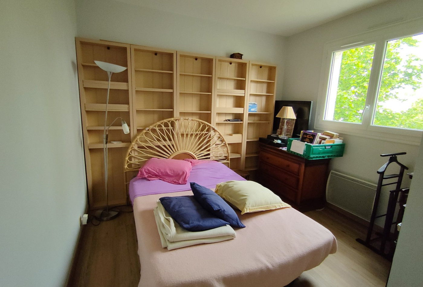 vente Maison La Roche Sur Yon - Photo 7