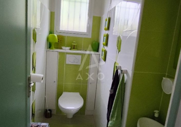 vente Maison La Roche Sur Yon