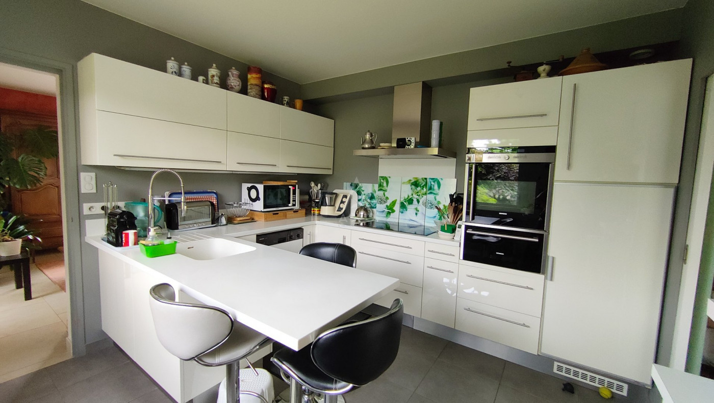 vente Maison La Roche Sur Yon - Photo 3