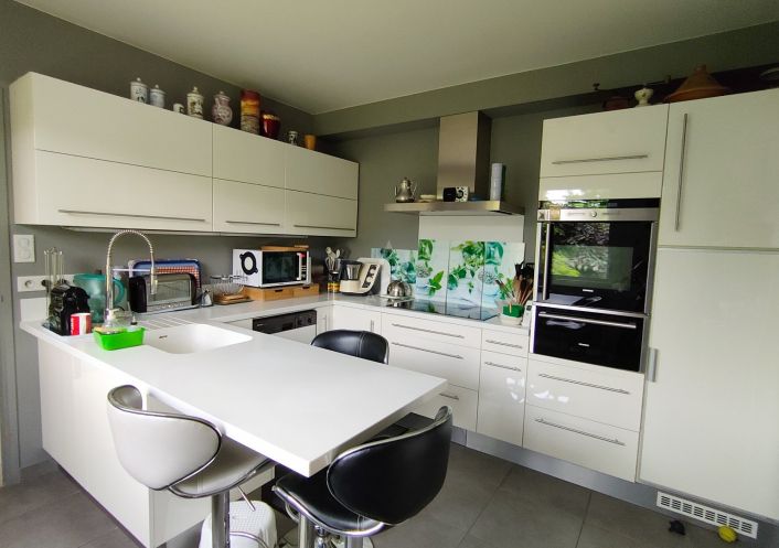 vente Maison La Roche Sur Yon