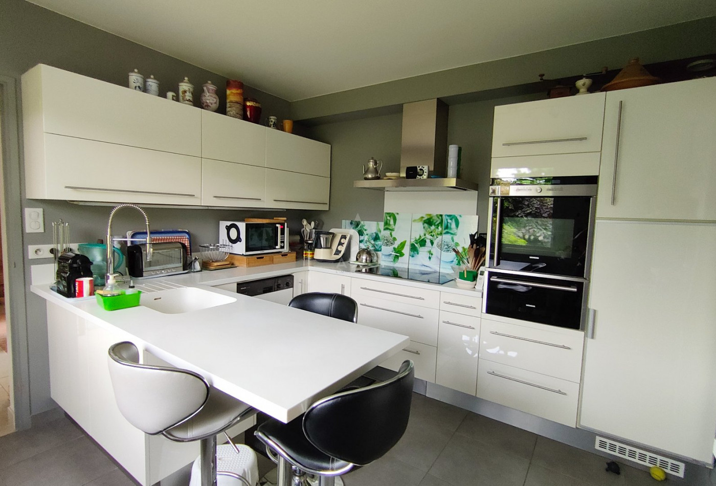 vente Maison La Roche Sur Yon - Photo 3